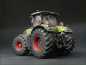 Preview: 1:32 Traktor Claas Axion 850 by Wiking - Dreck 500 Stk.Edition